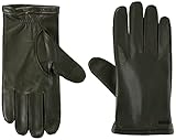 Hochwertige Verarbeitung BOSS Herren Kranton6-TT Handschuhe, Open Green377, 8.5
