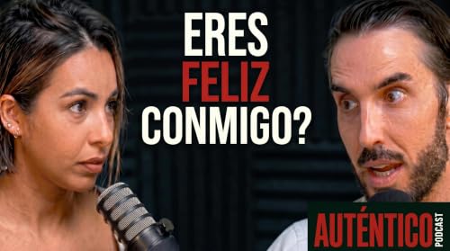 Las Conversaciones que EVITAS con tu Pareja | Titi y Pedro Prieto