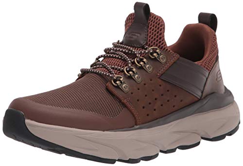 Image of Skechers Men Delmont Jenko Sneakers