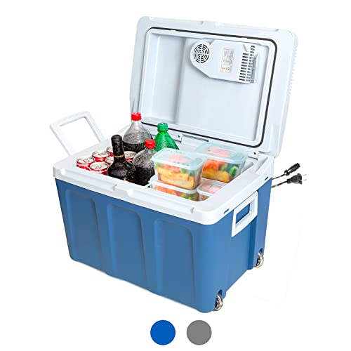 Best PlugIn Electric 12V Coolers For Cars & Truckers 2023