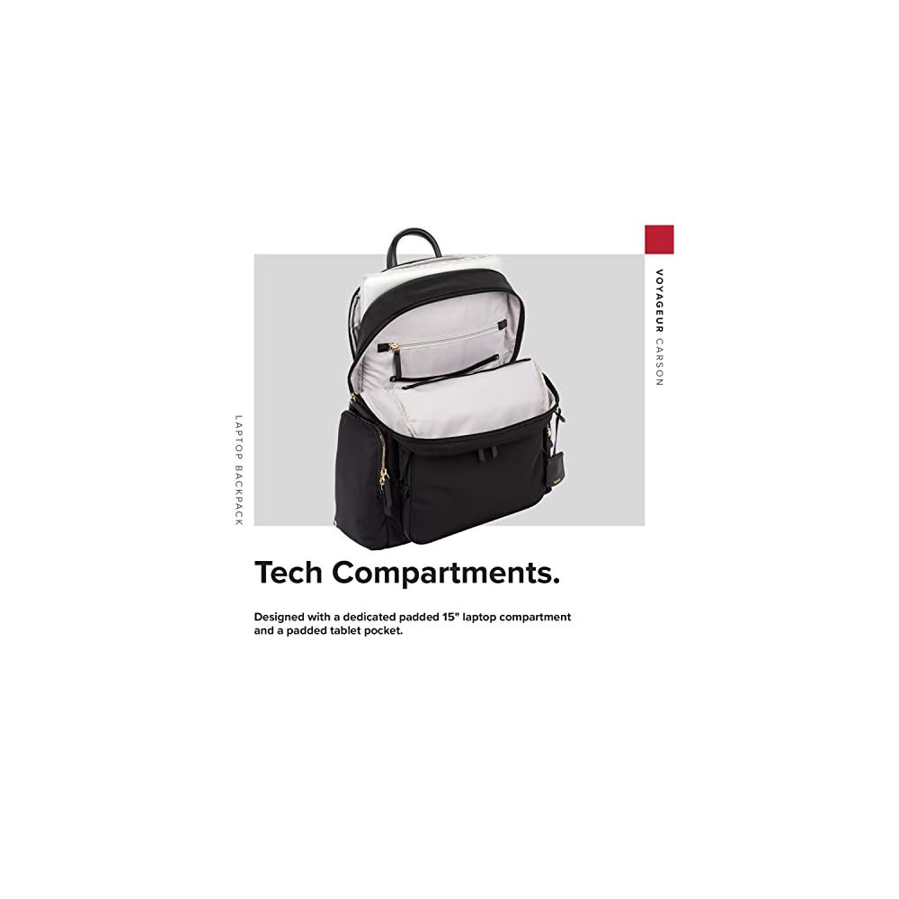 TUMI - Voyageur Carson Laptop Backpack - 15 Inch Hong Kong | Ubuy TUMI - Voyageur Carson Laptop Backpack - 15 Inch Hong Kong | Ubuy