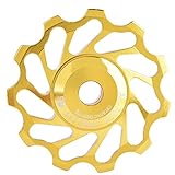 --Aplicaciones amplias: apto para tornillos de rueda de guía de 4/5/6 mm y ofrece una mejor experiencia de ciclismo.