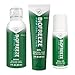 Biofreeze Pain Relief Gel Multi-Pack, Variety Pack Includes Tube, Spray, and Roll-On Formulas of the #1 Clinically Recommended Topical Analgesic