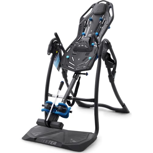 Teeter FitSpine LX9