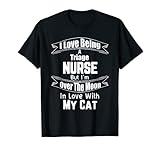 Love Nurses Gift Apparel