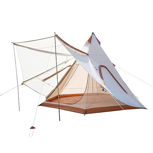 Carpa para Camping Impermeable Plegable para 1 Persona miniatura 1