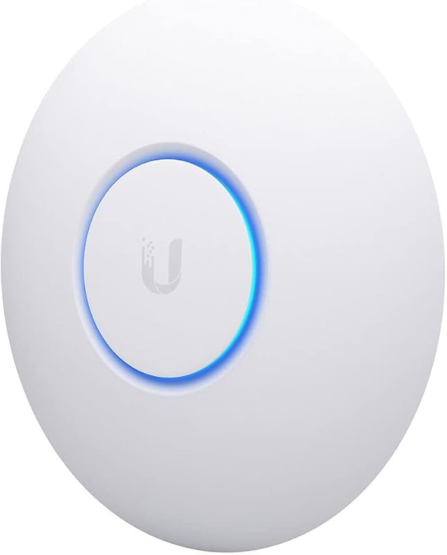 Punto de acceso empresarial Ubiquiti UniFi nanoHD Compact 802.11ac Wave2 MU-MIMO (UAP-NANOHD-US)