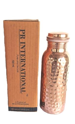 PR International Bottiglia Rame 750 ml