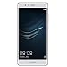 Huawei P9 5.2" 32GB ROM 3GB RAM Dual SIM Kirin 955 Octa Core Dual 12 MP Camera 4G LTE Smartphone (Mystic Silver) - International Version No Warranty