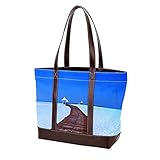 Perfekte Größe: 33,8 x 12 x 31 cm. Geeignet für viele Gelegenheiten
