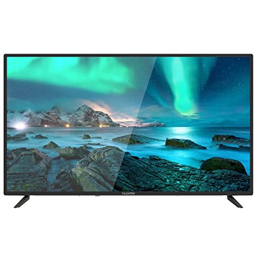 ALLVIEW 40ATC6000-F LED TV 101 cm Full HD Clase E