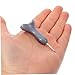 Gogogmee Writing Tool for Blind Ergonomic and Durable Design Convenient Learning Supply for Improved Skills User Friendly Writing Pen for Visually Impaired