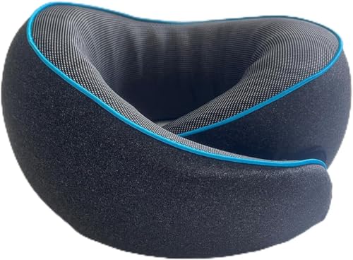 Optixion Travel Pillow for Airplane