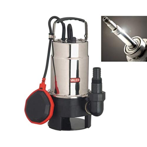 Elettropompa sommergibile ESP INOX401. Valex