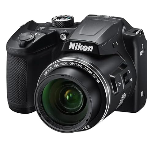 Nikon Coolpix Entry-Level Camera Lineup: Quick Decision Guide