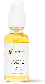 Perfect 10 - Limpiador profundo de aceite, el...