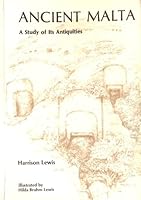 Ancient Malta and Its Antiquities 0901072257 Book Cover