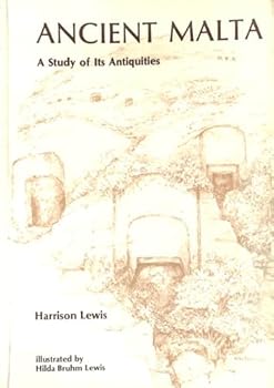 Paperback Ancient Malta ; a study of its antiquities Book