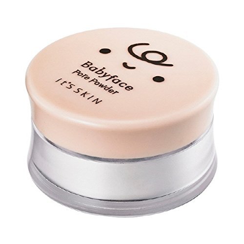 It'S SKIN Babyface Pore Powder
