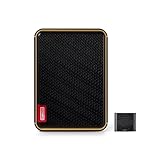 Positive Grid Spark Edge + Spark Battery Bundle – 65W Portable 4-Channel Smart Guitar Amp & PA System with Built-in Looper, AI Features & Smart App for Guitar, Bass, Vocals & More