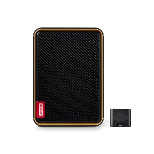 Positive Grid Spark Edge + Spark Battery Bundle – 65W Portable 4-Channel Smart Guitar Amp & PA System with Built-in Looper, AI Features & Smart App for Guitar, Bass, Vocals & More