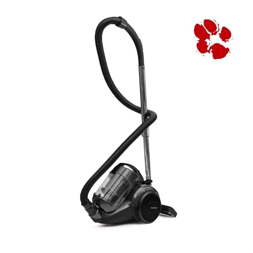 Vortex Ziii Pet Edition – Aspirateur Sans Sac Spécial Animaux,
