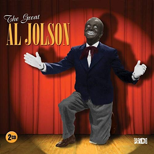 Great Al Jolson