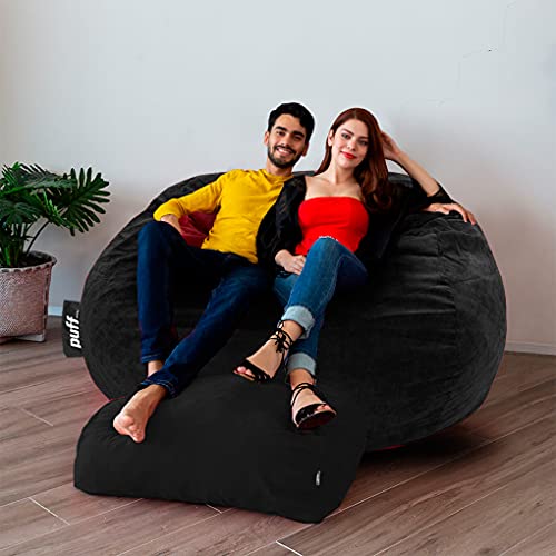 Puffs, Home Imagen adicional