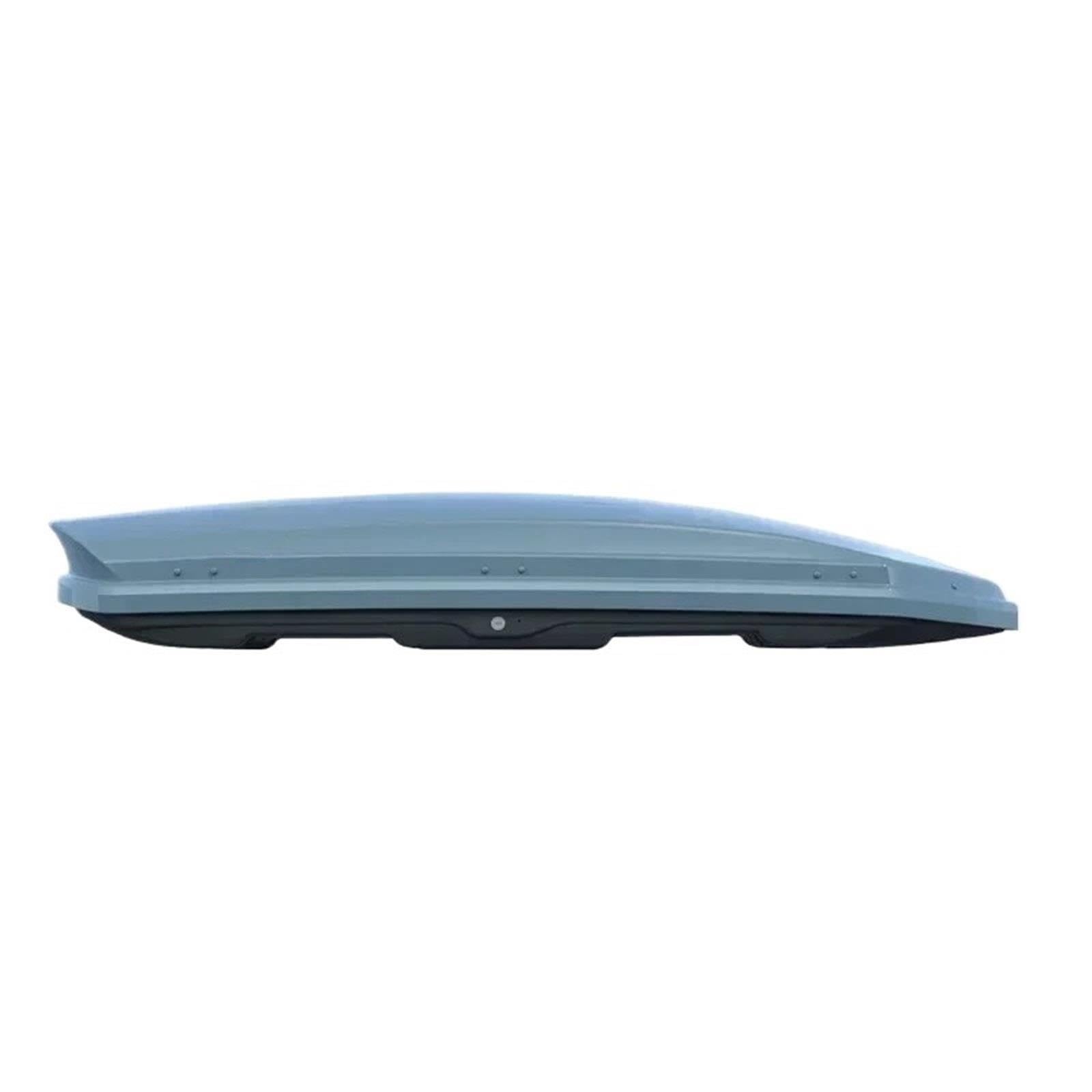 Universal 700L Automobil Für SUV Dach Stamm Auto Dach Rack Fracht Gepäck.(700L Gray)