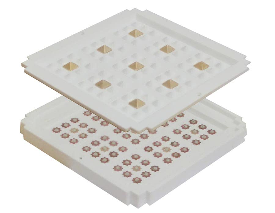 Astro DevamFlat Max- (PVFM-001) Ideal for Flats in Housing Societies