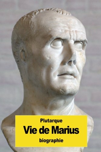 Télécharger Vie de Marius Gratuit