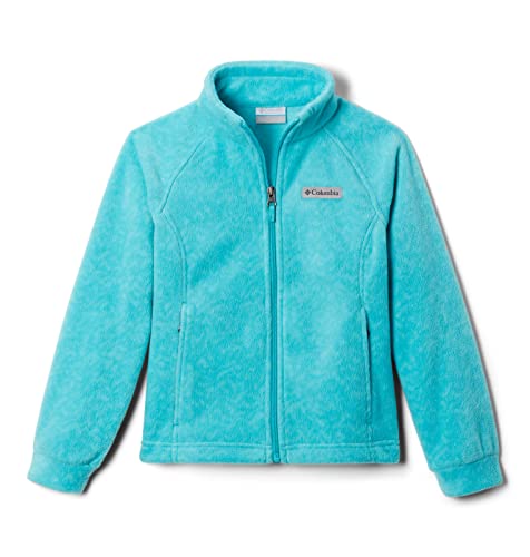 Columbia Girls Benton Springs II Printed Fleece #TOP12