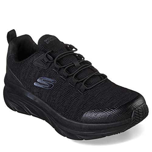 Image of Skechers Men's Luxir Industrial Shoes