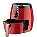 Frytownica powietrzna, domowa wielofunkcyjna maszyna do frytek o pojemności 3,5 l, inteligentna frytownica LCD