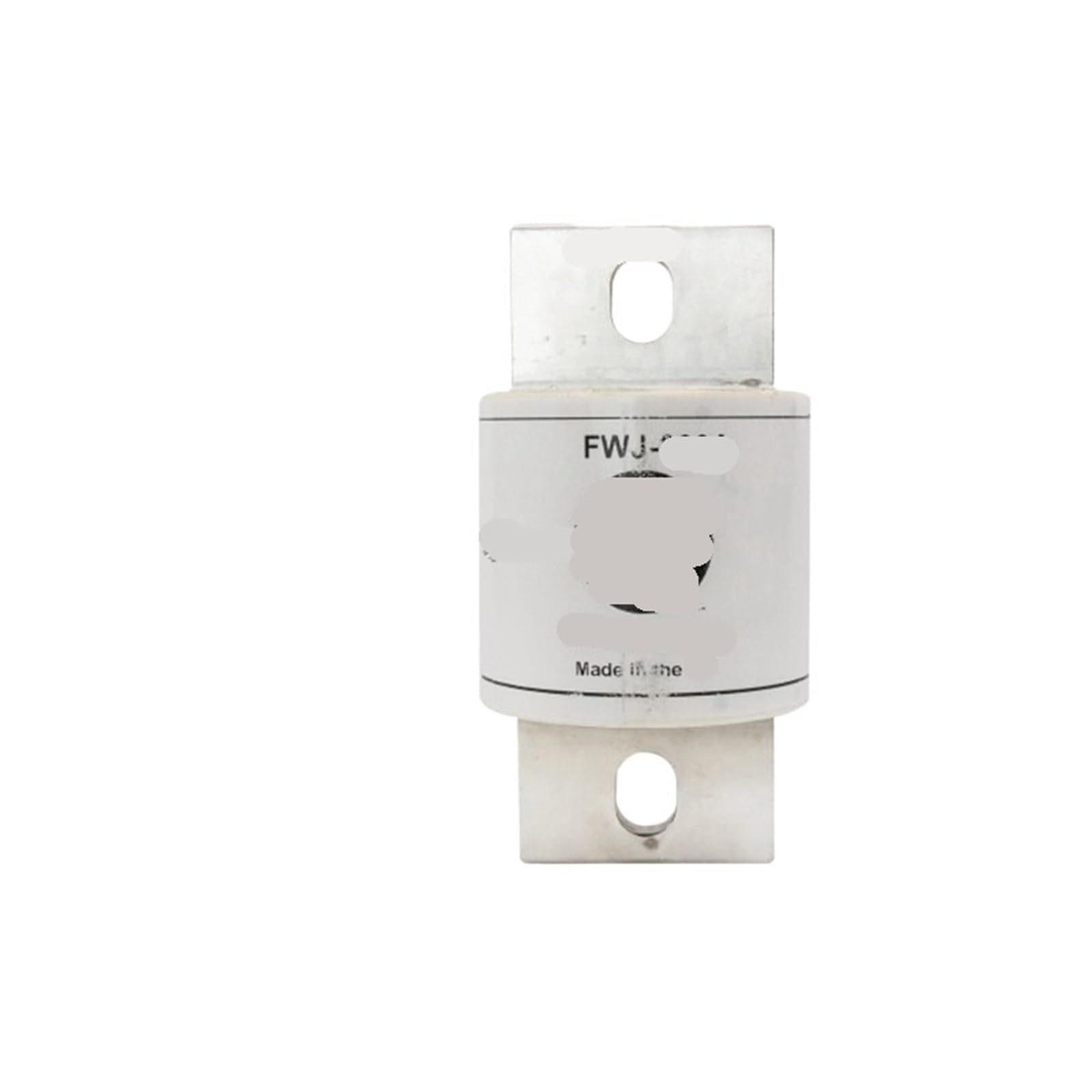 Fusible FWJ-1400A basse tension protège vos équipements contre les courts-circuits