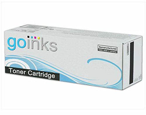 Go Inks1 Black Laser Toner Cartridge to replace Samsung MLT-D111S Compatible/non-OEM for Samsung Xpress SL Printers