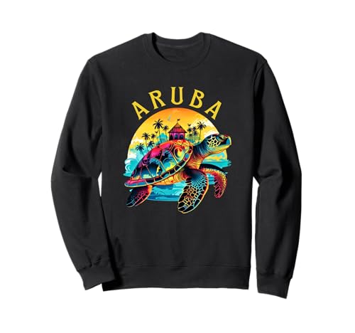 Aruba Souvenir �A���o�̂��y�Y �g���[�i�[