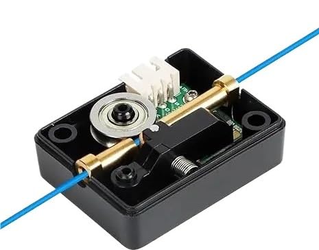 Capteur de filament pour imprimante 3D Creality - Module de détection de fin de course