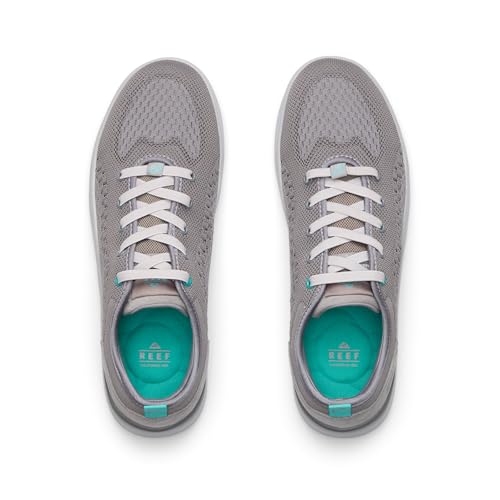 REEF Swellsole Neso Mens Shoe, Lightweight & Breathable, Memory Foam Footbed3