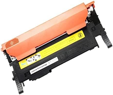 119A Yellow Toner Cartridge for HPW 2092A Compatible for HP Color Laserjet Pro 150, MFP 178, MFP 179 (119A- Yellow)