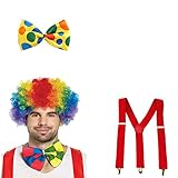 faschingskostüm clown In Sekundenschnelle steigt der Spaßfaktor ihrer Veranstaltung von 0 auf 100