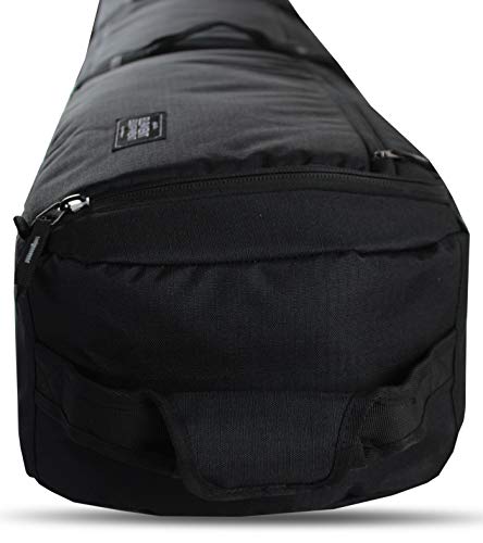 Element Equipment Ultimate Double Roller Bag