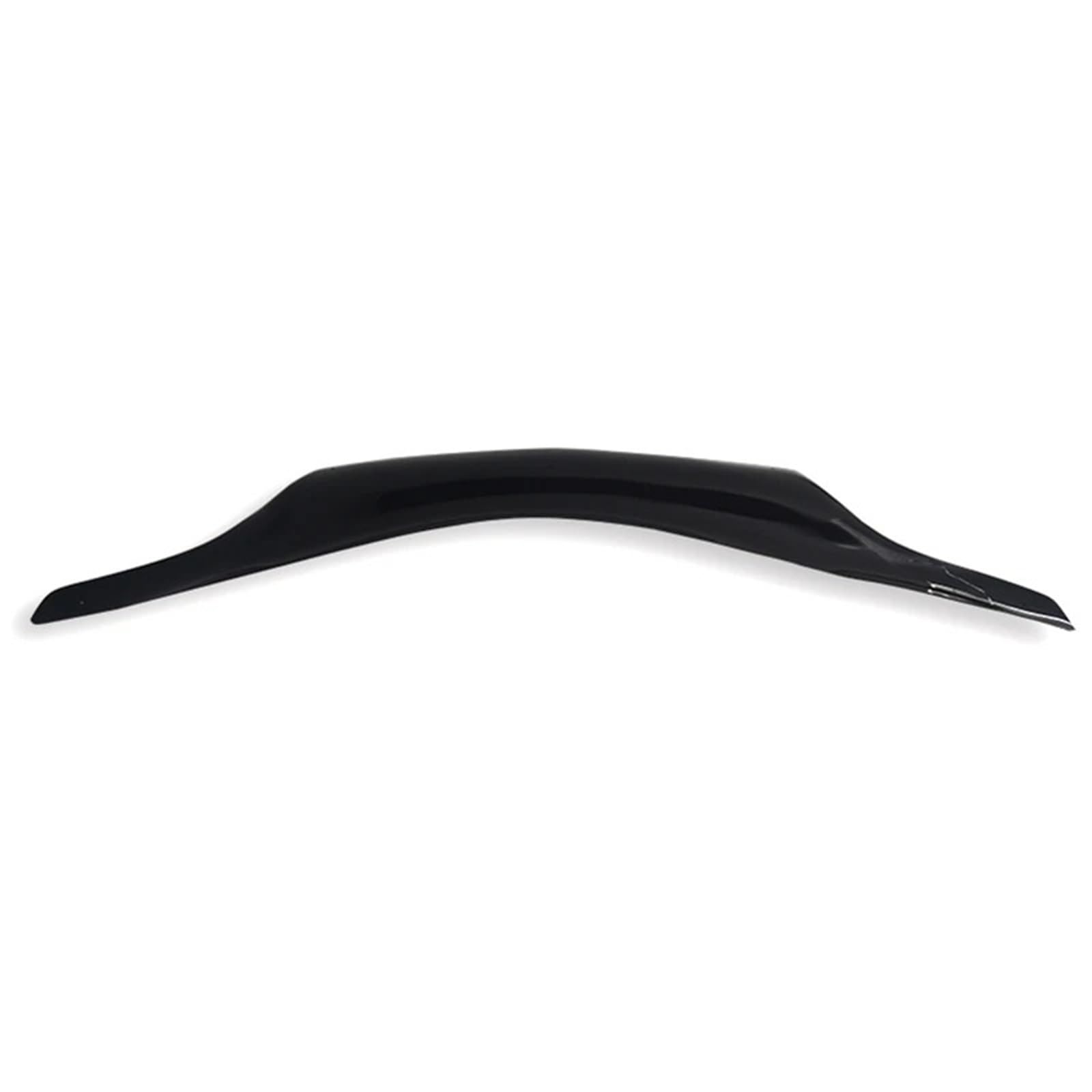 Do nissana Rogue x-trail T30 Kratka wlotu powietrza | Przedni deflektor chroniący kaptur przed owadami(Guard Visor)