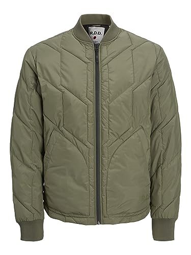 Veste Rddbernie Sn JACK JONES gilet homme matelassé léger