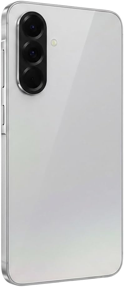 Smart | SAMSUNG Galaxy A56 12GB 256GB 5G Grey | Model Galaxy A56 | 12GB | 5G 2026 - view 2