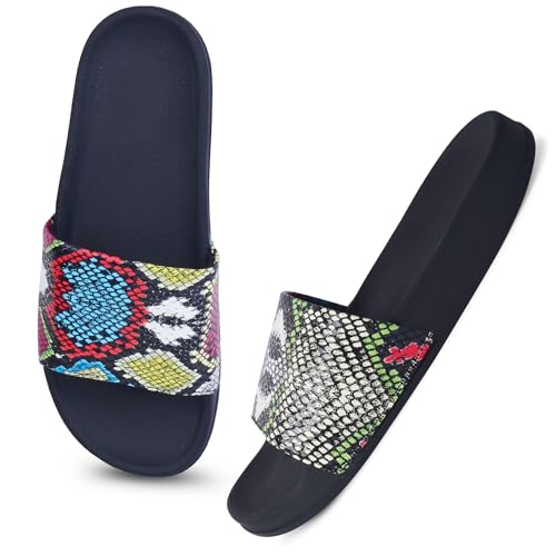 Image of XE Looks Soft Stylish Comfortable Women Flipflops & Slippers