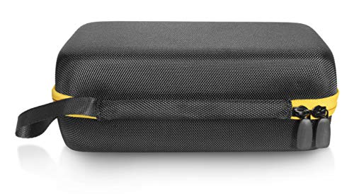 Image of Getgear Case for LUCKY Handheld Fish Finder, Hayak Fish Finder, Sonar Sensor, Venterior, mesh accessories pocket