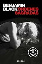 Órdenes sagradas (Quirke 6) (Best Seller)