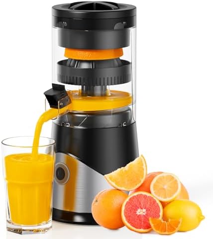 Paket Saftpresse Entsafter Zitruspresse Orangenpresse Zitronenpresse Obstpresse