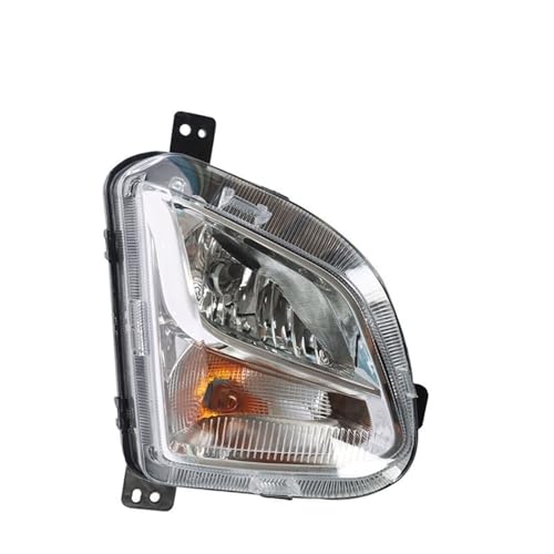 Feu de jour DRL Chevrolet Equinox 2018 2020 antibrouillard droit